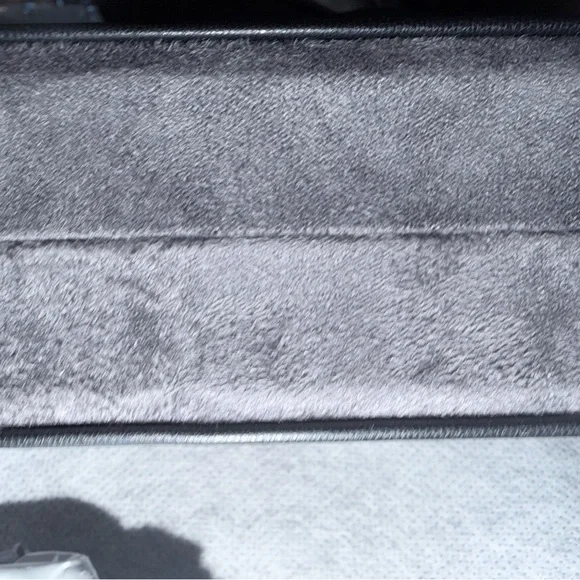 MOISSANIT  925 SILVER Monaco 8.5in bracelet 7.00CTW  $2500.00 - Picture 7 of 7